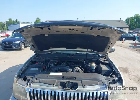 2007 Chevrolet Avalanche 1500 Ltz z USA, uszkodzony, nr VIN 3GNFK12Y97G208663